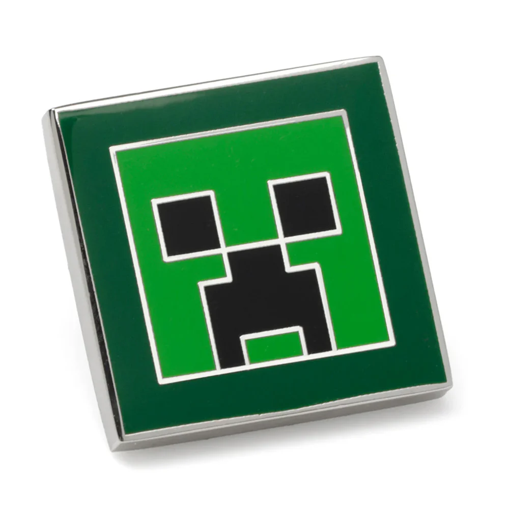 Minecraft Collector Pins - Image 2
