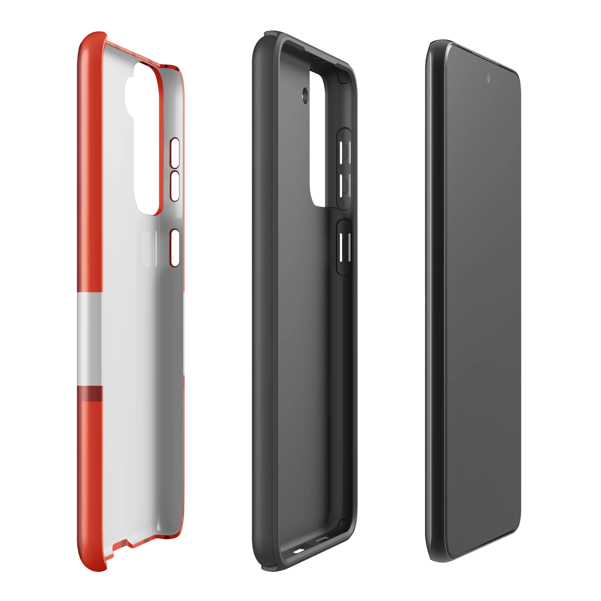 Minecraft TNT Tough Phone Case - Samsung - Image 20