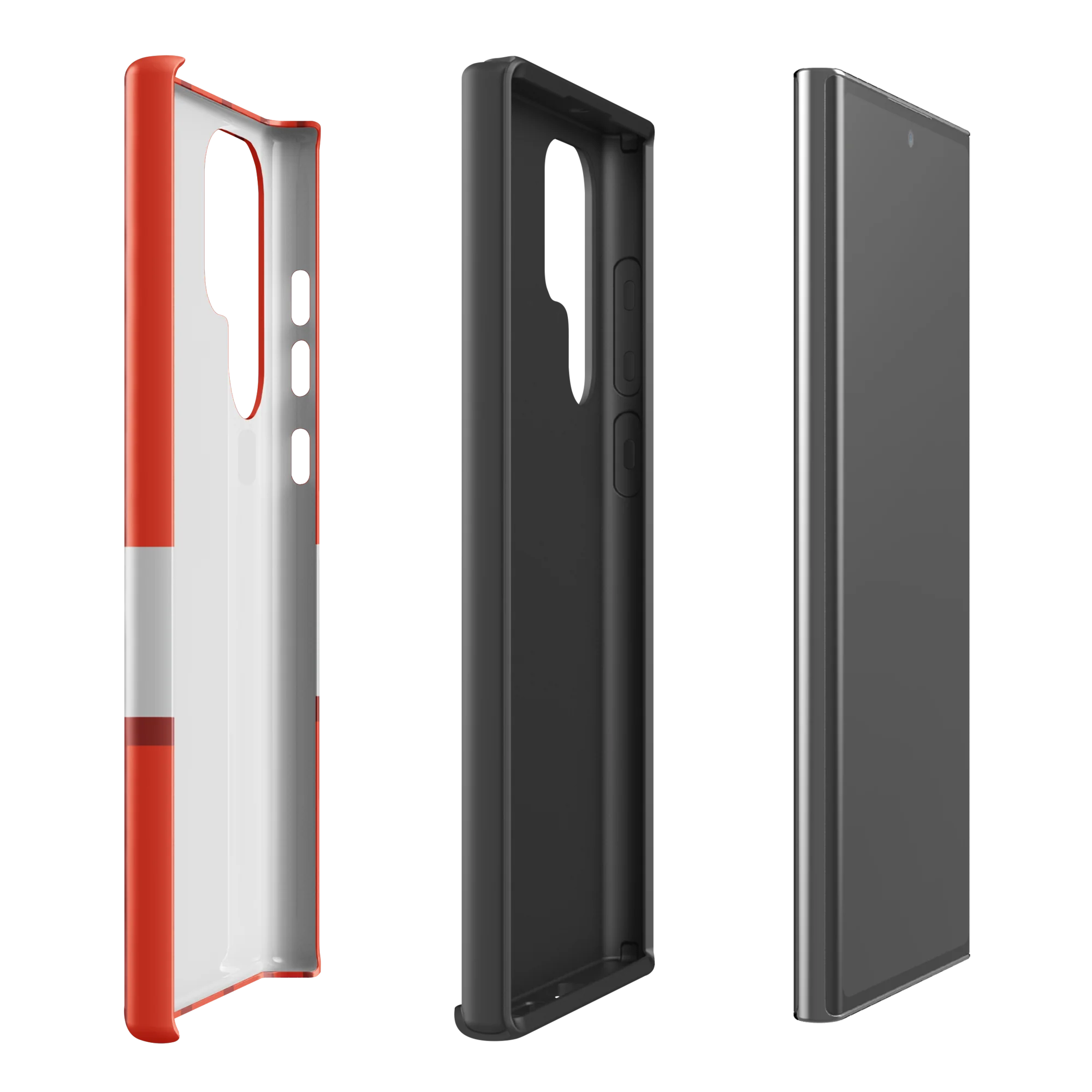 Minecraft TNT Tough Phone Case - Samsung - Image 32