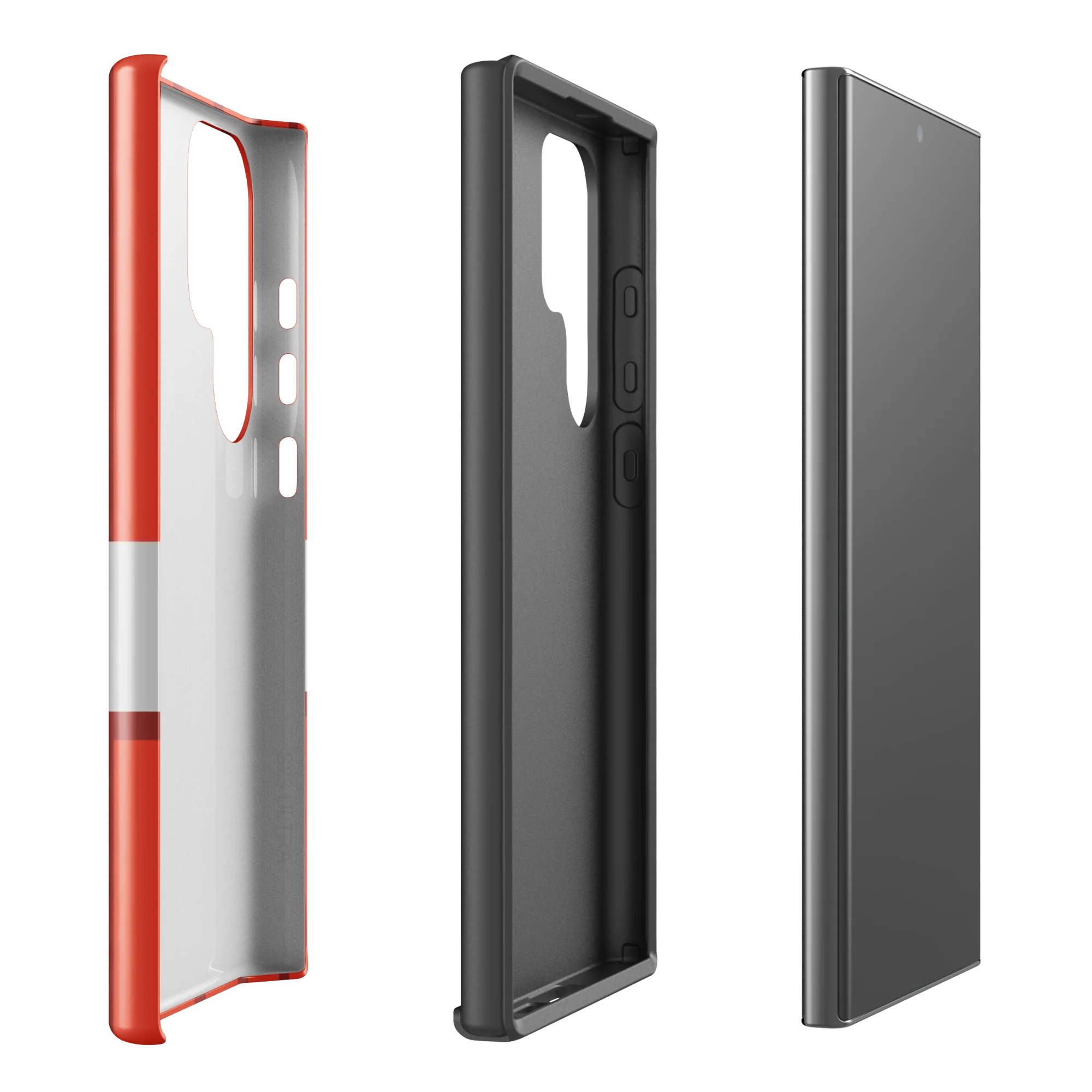 Minecraft TNT Tough Phone Case - Samsung - Image 41