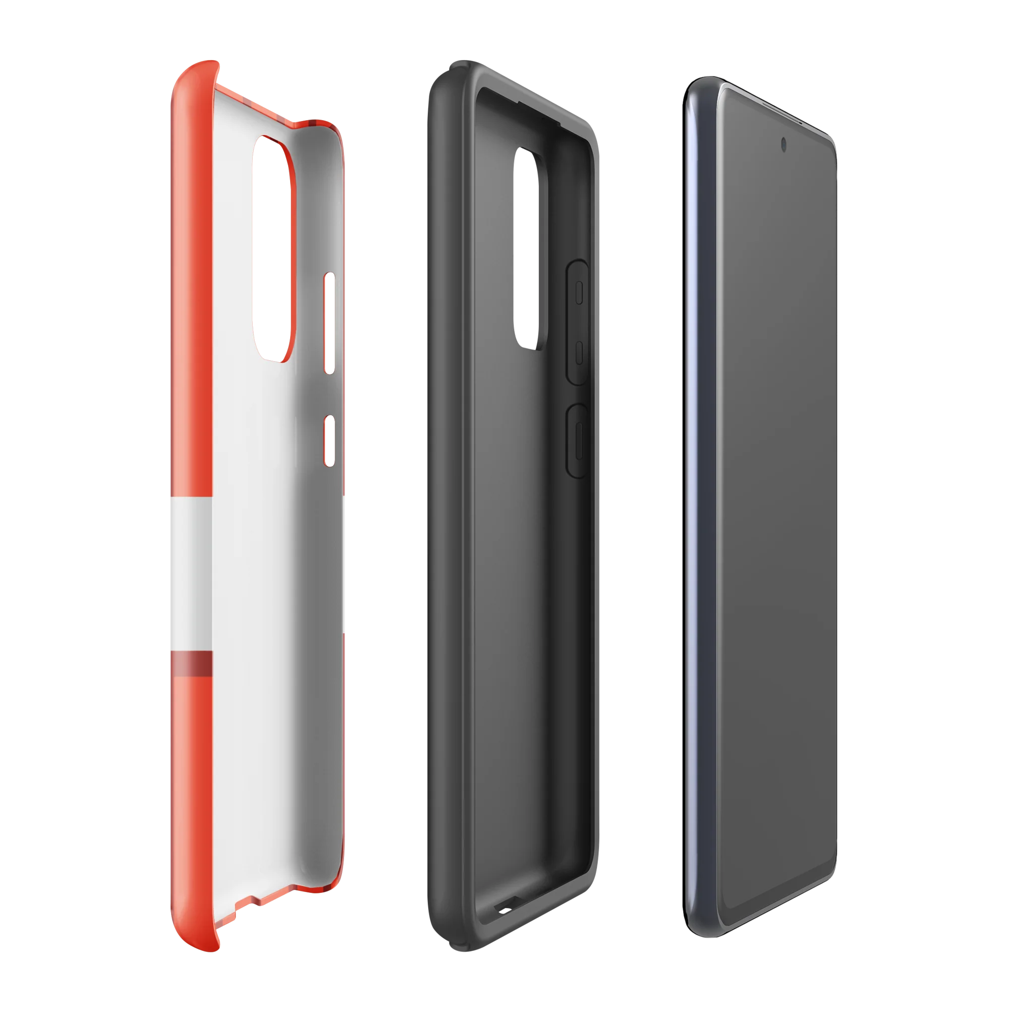 Minecraft TNT Tough Phone Case - Samsung - Image 5